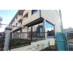 LOCAL COMERCIAL en SAHAGUN