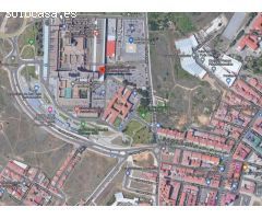 OPORTUNIDAD INVERSORES Solar cerca de los hospitales