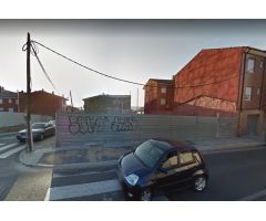 TERRENO URBANO en LA ASUNCIÓN