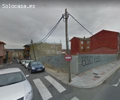 TERRENO URBANO en LA ASUNCIÓN