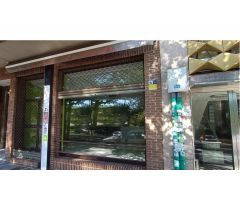 OPORTUNIDAD: LOCAL AVENIDA FACULTAD VETERINARIA 49