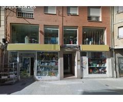 LOCAL COMERCIAL en el CENTRO de PONFERRADA