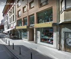 LOCAL COMERCIAL en el CENTRO de PONFERRADA