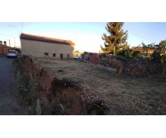 TERRENO URBANO en SARIEGOS