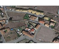 TERRENO URBANO en SARIEGOS