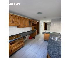 OPORTUNIDAD: VIVIENDA EN SANTO DOMINGO