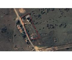 Terreno en Montejos