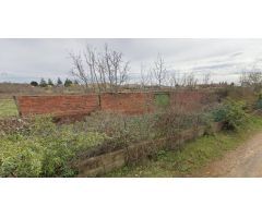 Terreno en Montejos