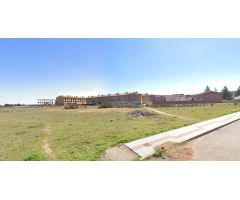 Terreno Urbano en Valverde de la Virgen