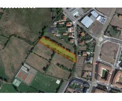 Terreno Urbano en León: Conexión entre Naturaleza y Proximidad Urbana