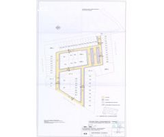 Conjunto Residencial de 26 Viviendas Unifamiliares Adosadas