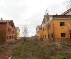 Conjunto Residencial de 26 Viviendas Unifamiliares Adosadas