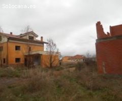 Conjunto Residencial de 26 Viviendas Unifamiliares Adosadas