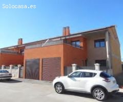 Conjunto Residencial de 26 Viviendas Unifamiliares Adosadas