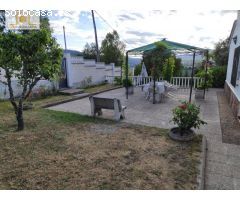 Fantástico chalet en Otero del Curueño