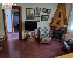 Fantástico chalet en Otero del Curueño