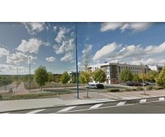 OPORTUNIDAD SOLAR URBANO PROXIMO A CARBAJAL