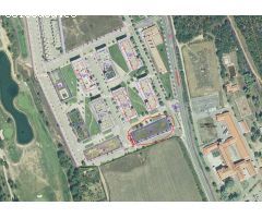 OPORTUNIDAD SOLAR URBANO PROXIMO A CARBAJAL