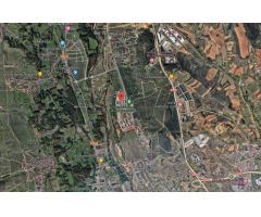 OPORTUNIDAD SOLAR URBANO PROXIMO A CARBAJAL