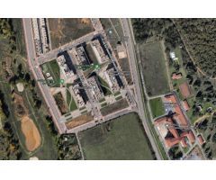 OPORTUNIDAD SOLAR URBANO PROXIMO A CARBAJAL