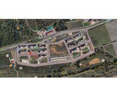 OPORTUNIDAD TERRENO URBANO PROXIMO A CARBAJAL