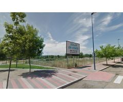 OPORTUNIDAD TERRENO URBANO PROXIMO A CARBAJAL