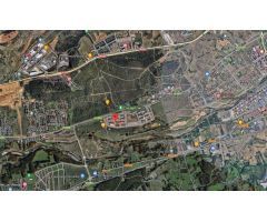 OPORTUNIDAD TERRENO URBANO PROXIMO A CARBAJAL