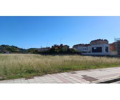 OPORTUNIDAD: PARCELA CON PROYECTO DE CHALET