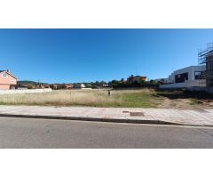 OPORTUNIDAD: PARCELA CON PROYECTO DE CHALET