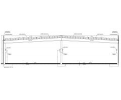 Nave Industrial a Estrenar en Alquiler – Con Muelles de Carga y Patio Trasero