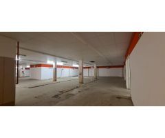 Local comercial en Venta en San Andrés del Rabanedo, León