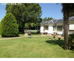 Fabuloso Chalet en Villadangos