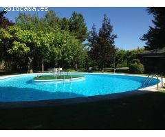 Fabuloso Chalet en Villadangos
