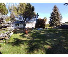 Fabuloso Chalet en Villadangos