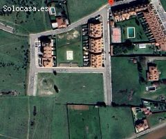 DISPONIBLES TERRENOS EN SARIEGOS DESDE 700 METROS CUADRADOS