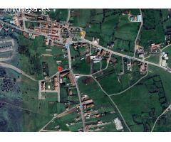 DISPONIBLES TERRENOS EN SARIEGOS DESDE 700 METROS CUADRADOS