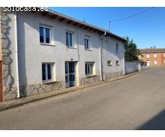 OPORTUNIDAD Casa en Quintana de Rueda