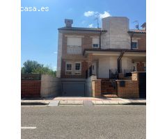 Parcela urbanización el Soto