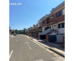 Parcela urbanización el Soto