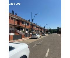 Parcela urbanización el Soto