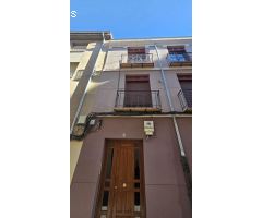 PISO EN EL CASCO ANTIGUO