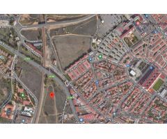 Venta de TERRENO en San Andrés del Rabanedo
