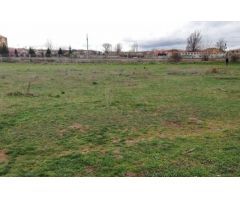 Venta de TERRENO en San Andrés del Rabanedo