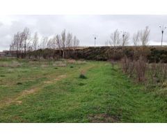Venta de TERRENO en San Andrés del Rabanedo