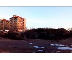 Terreno en venta en calle Diego Yuste Chantría