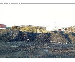 Terreno en venta en calle Diego Yuste Chantría