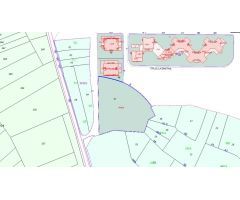 Terreno en venta en calle La Santina-nv, Villaquilambre, León