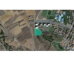 Terreno en venta en calle La Santina-nv, Villaquilambre, León