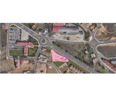 Terreno en venta en calle Azorin Tc, San Andrés del Rabanedo, León