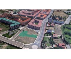 Terreno en venta en carretera Santander, Villaquilambre, León
